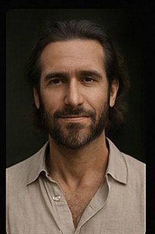 Jonah Blake