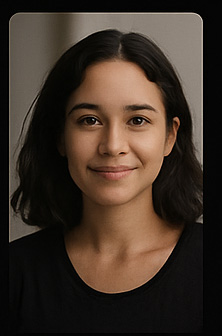 Lucia Hart